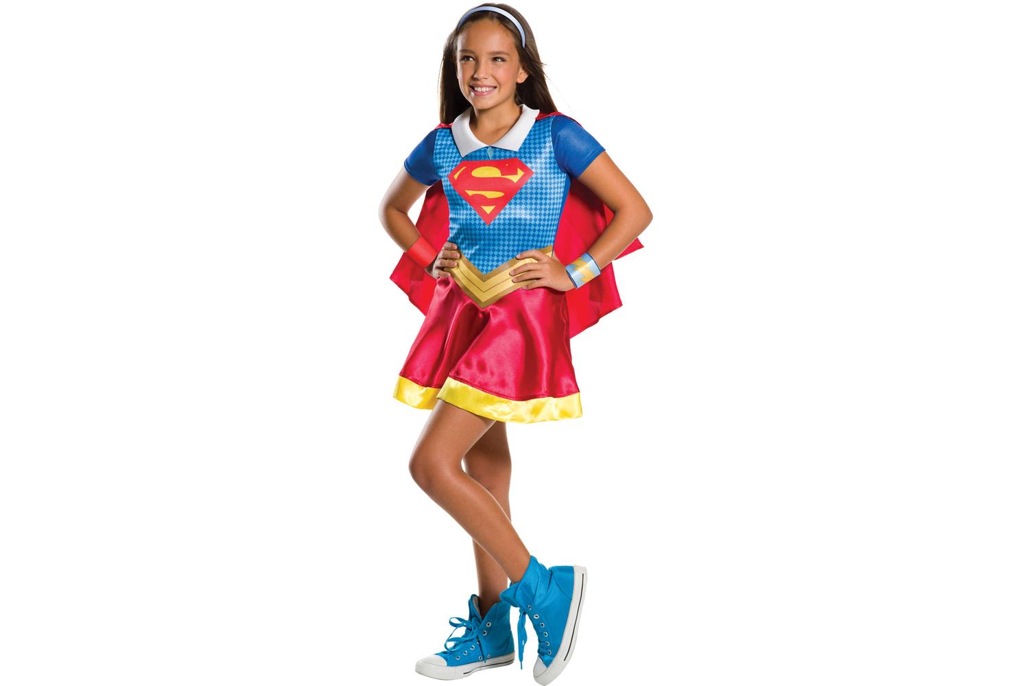 Rubies | Rb-r620742m | Supergirl - Medium
