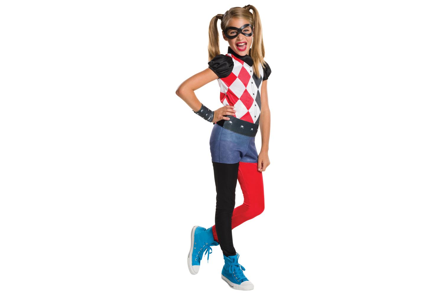 Rubies | Rb-r620744l | Harley Quinn - Large