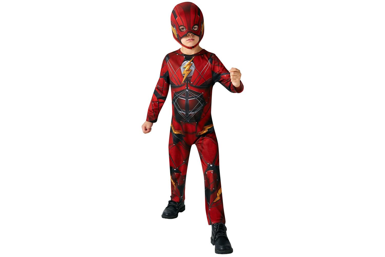 Rubies | Rb-r640261s | The Flash - Small