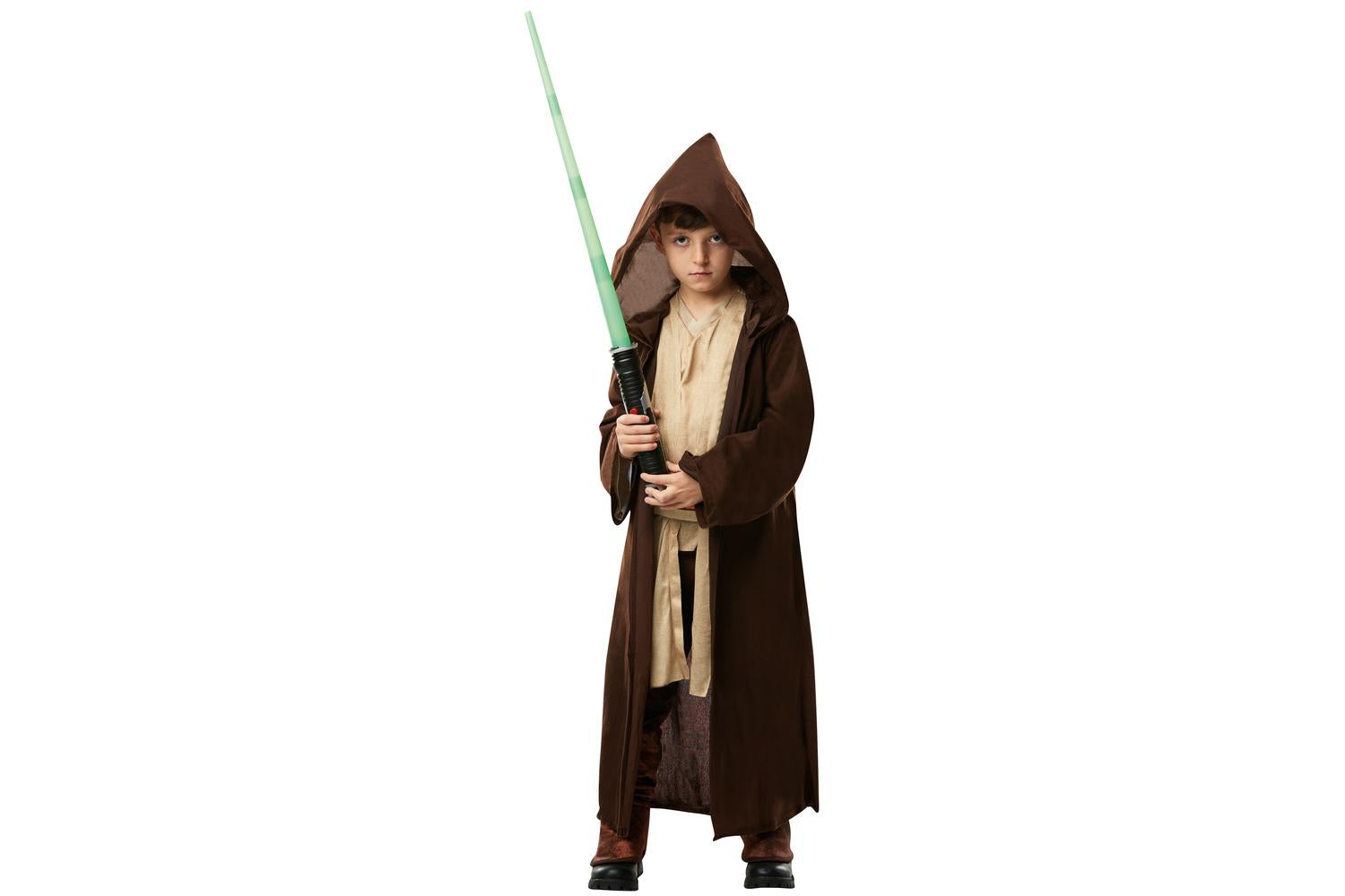Rubies | Rb-r640274l | Jedi Robe Deluxe - Large
