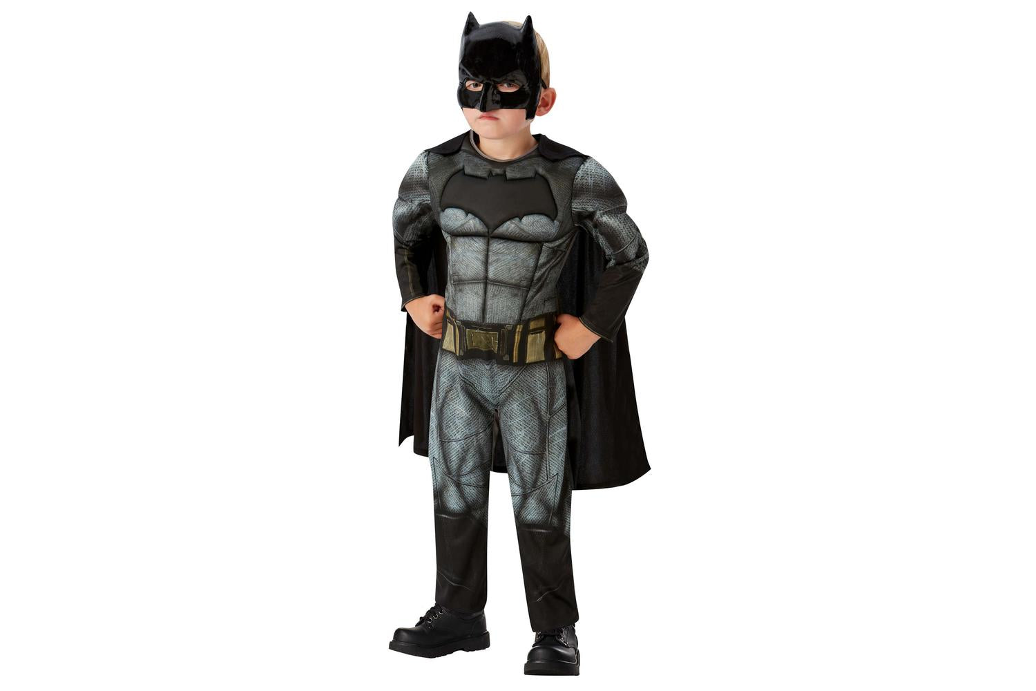 Rubies | Rb-r640809l | Batman Deluxe - Large