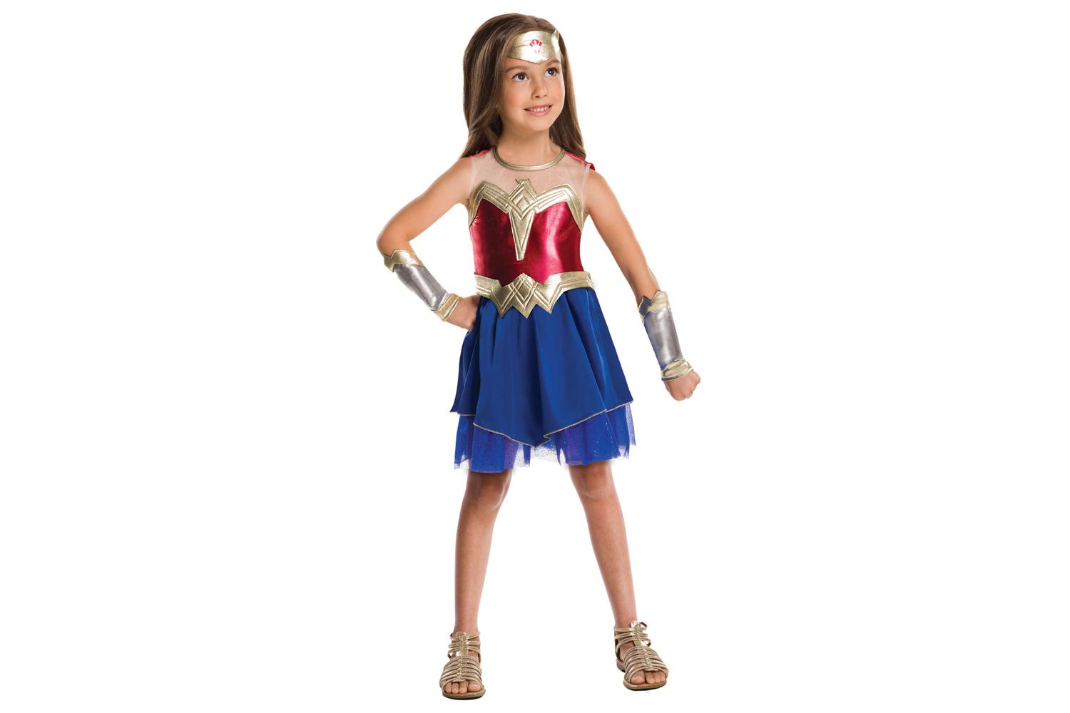 Rubies | Rb-r640816xl | Wonder Woman - X-large