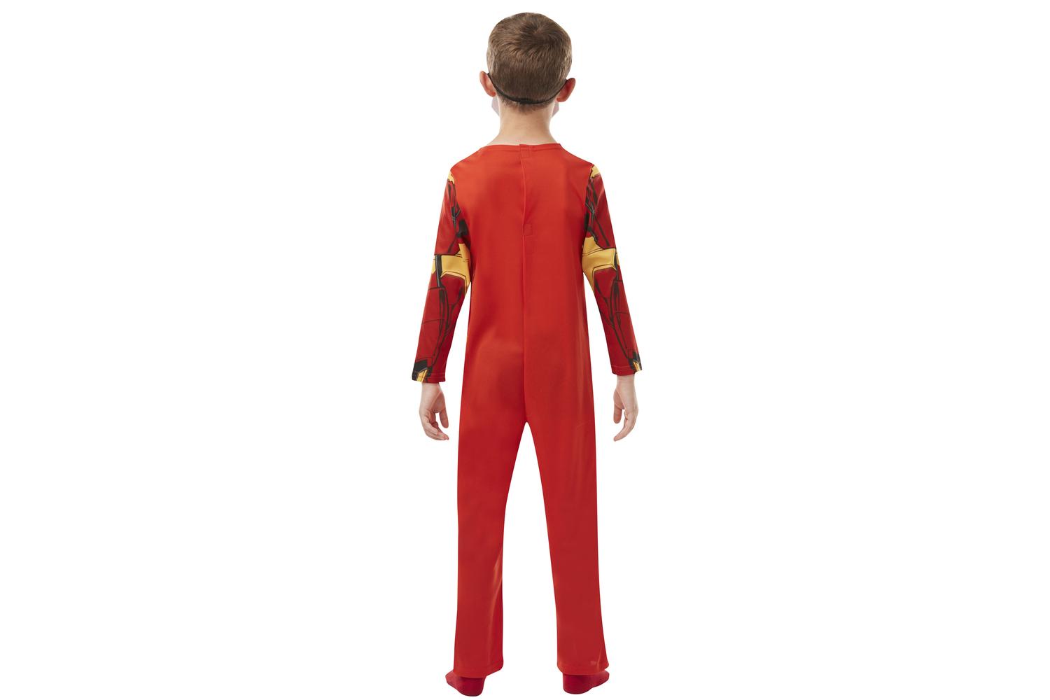 Rubies | Rb-r640829s | Iron Man - Small-2