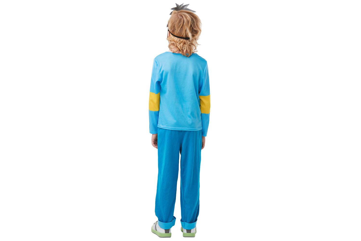 Rubies | Rb-r640982l | Horrid Henry Child - Large-2