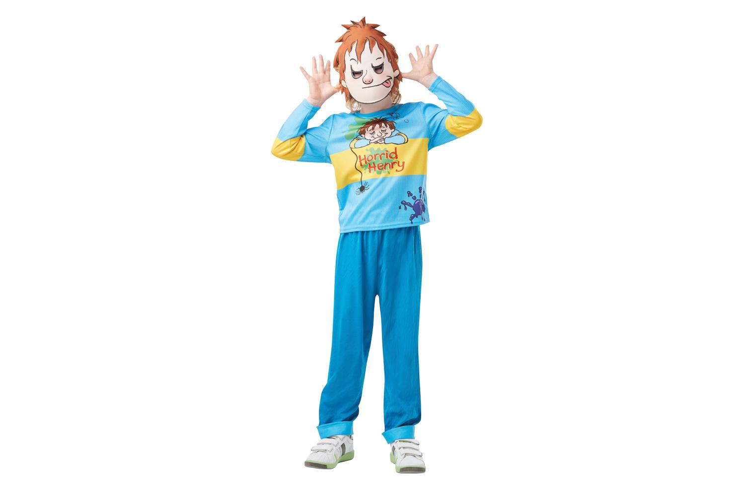 Rubies | Rb-r640982m | Horrid Henry Child - Medium