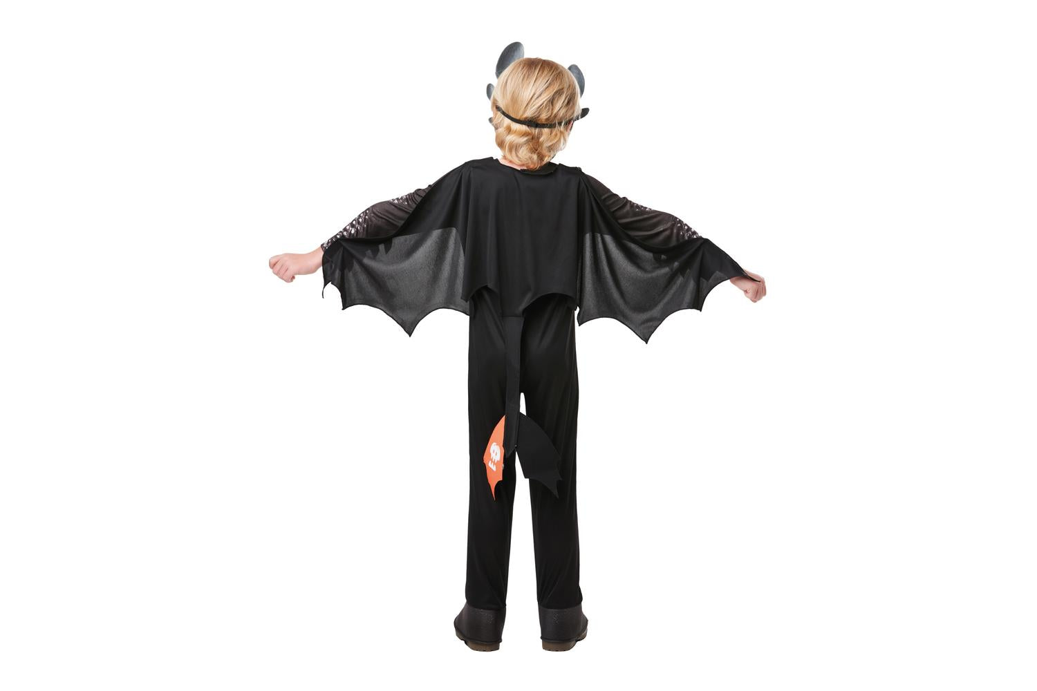 Rubies | Rb-r641470m | Toothless - Medium-2