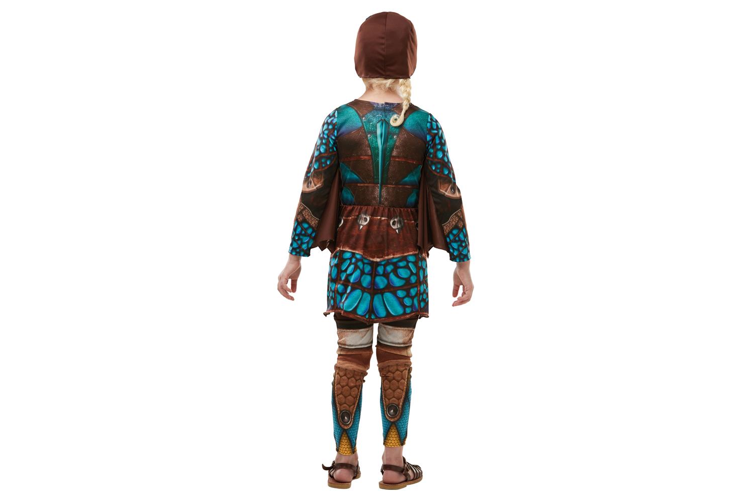 Rubies | Rb-r641473s | Astrid Battlesuit Deluxe - Small-2