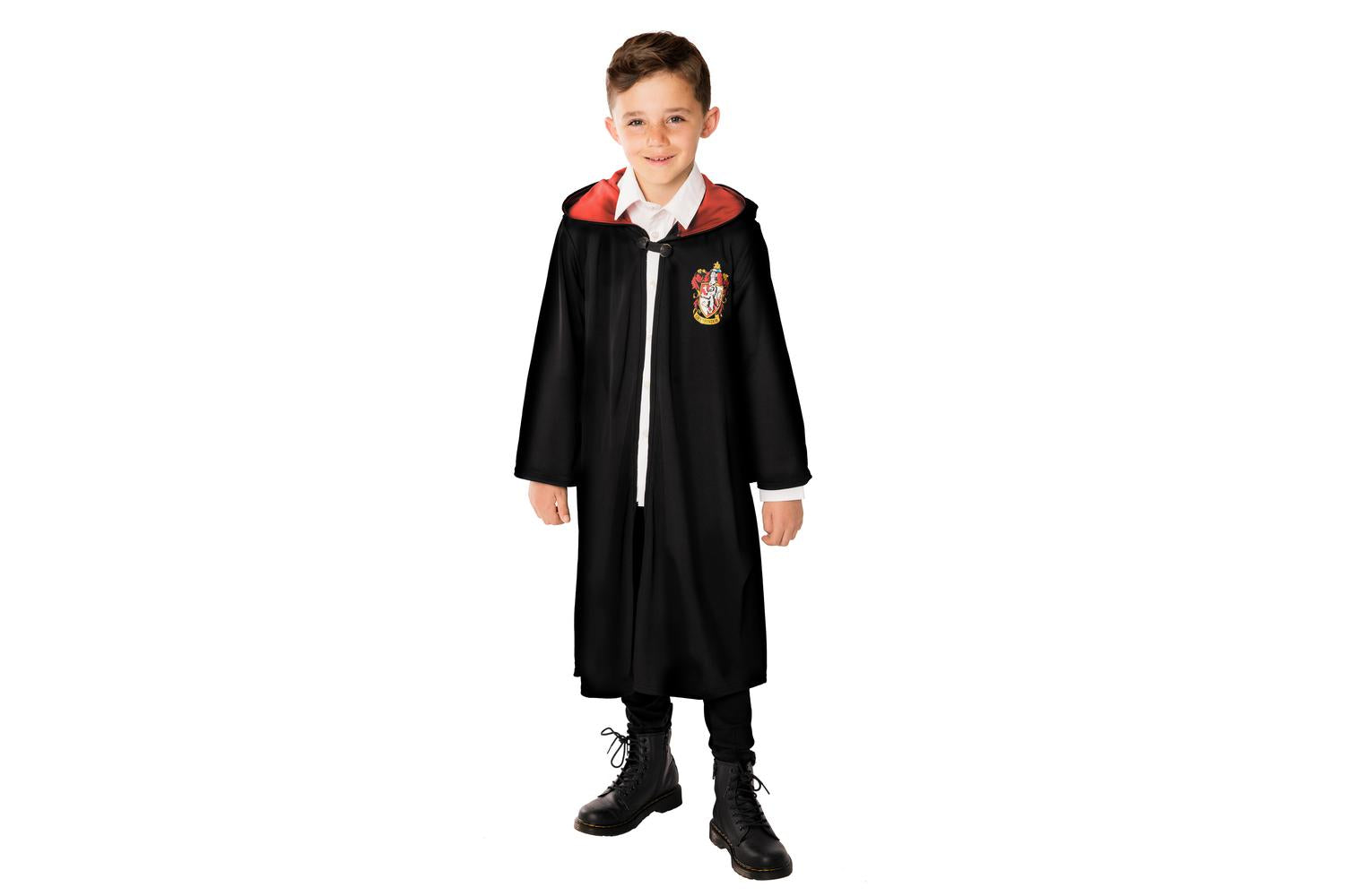 Rubies | Rb-r7000574s | Gryffindor Robe Child - Small