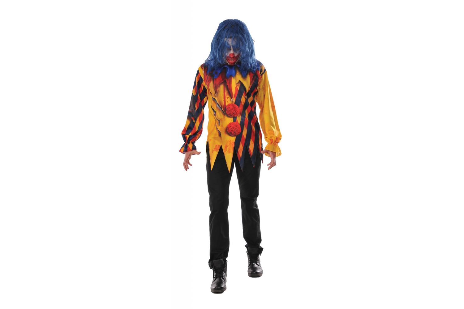 Rubies | Rb-r820602std | The Killer Clown - Standard