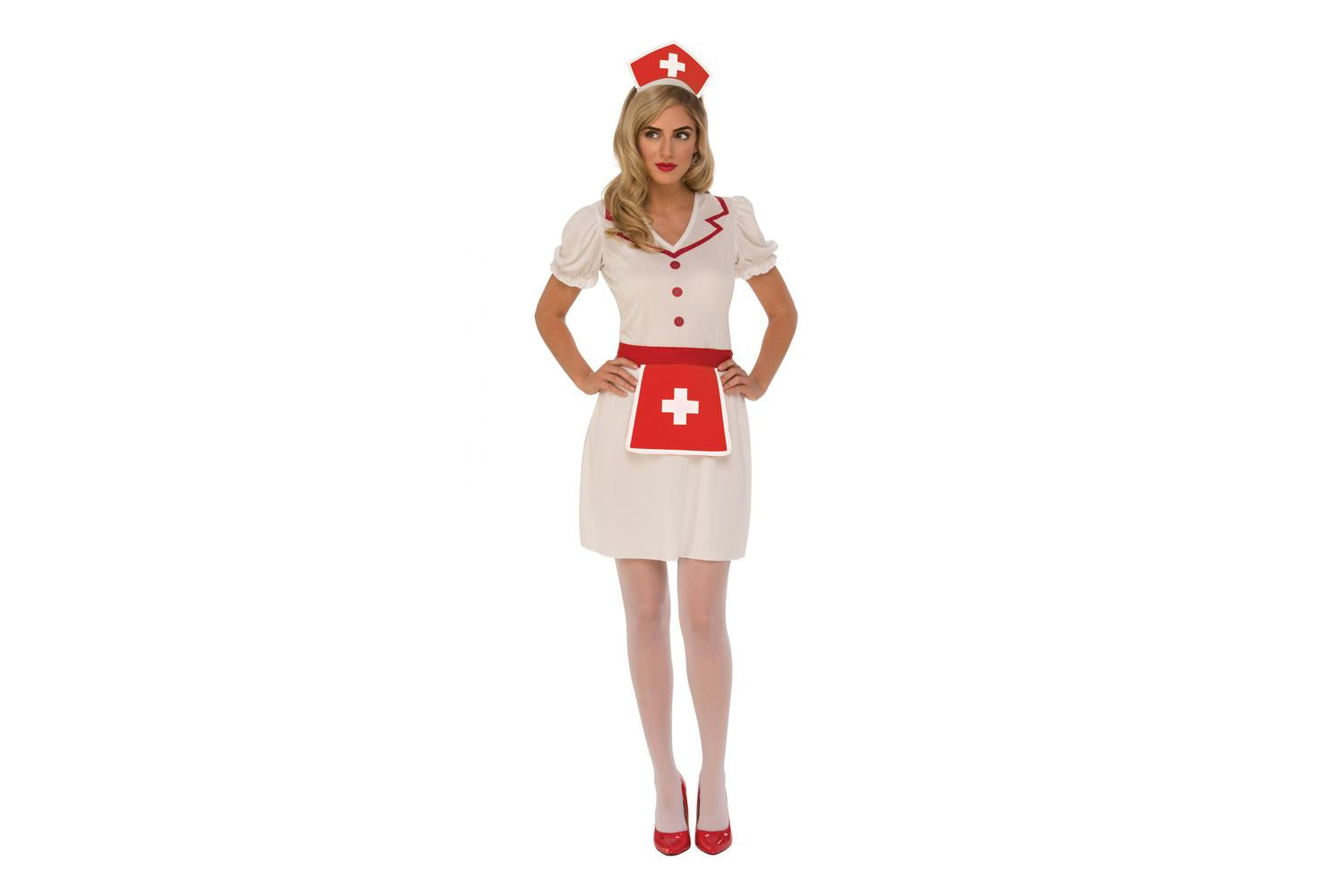 Rubies | Rb-r821053l | Nurse - Large