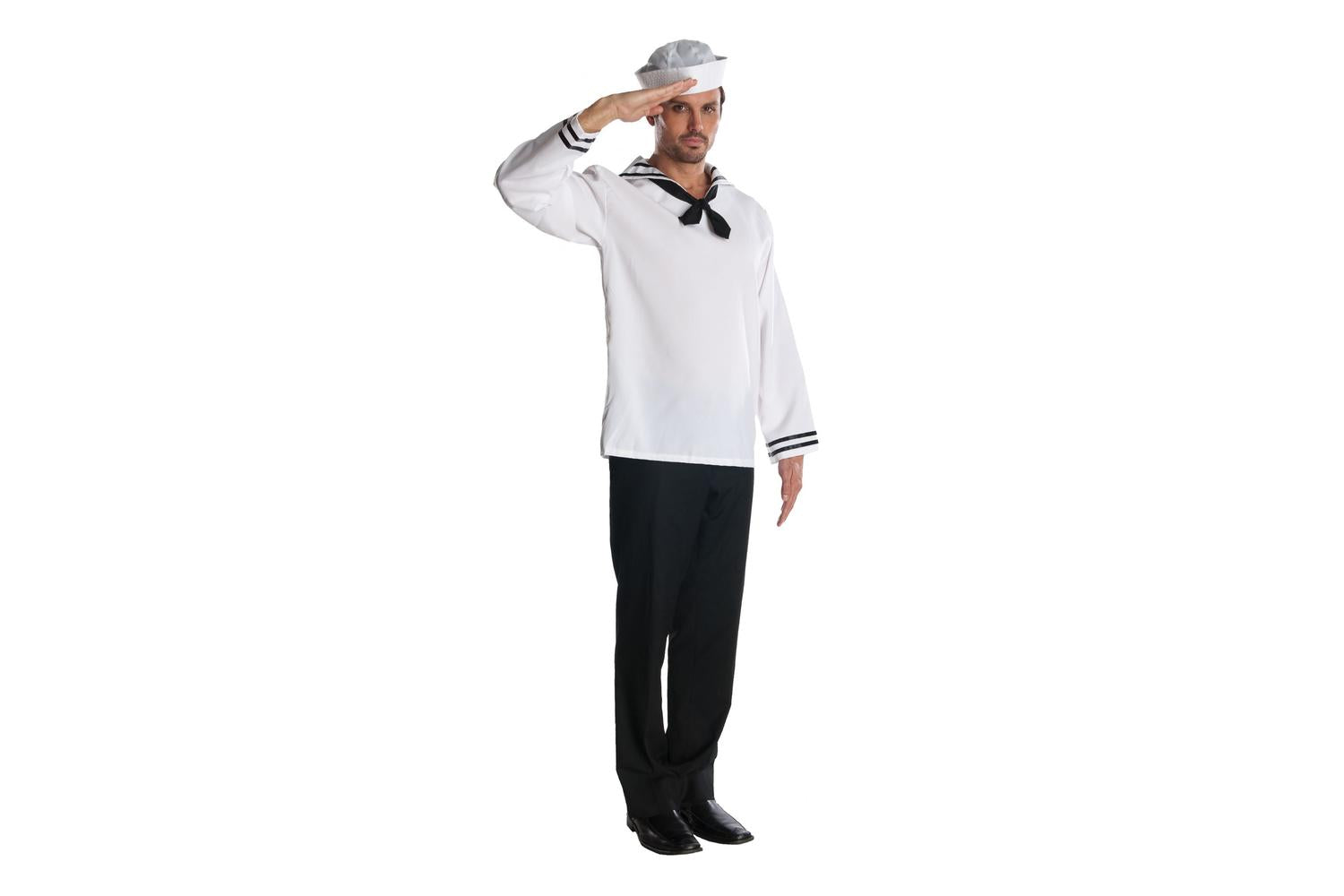 Rubies | Rb-r880573std | Sailor White