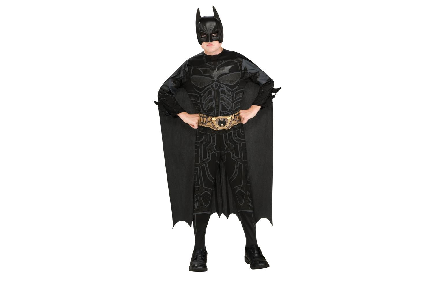 Rubies | Rb-r881286m | Batman Classic Child - Medium
