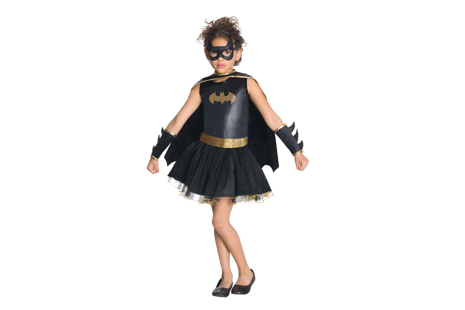 Rubies | Rb-r881626m | Batgirl - Medium