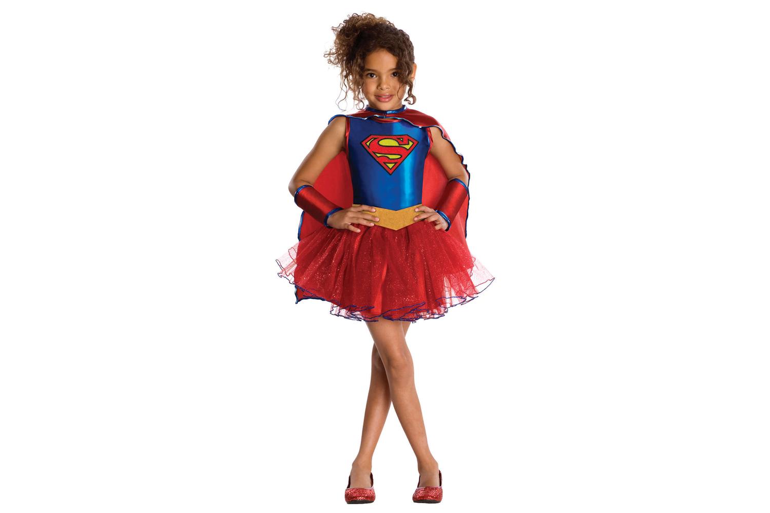 Rubies | Rb-r881627m | Supergirl - Medium