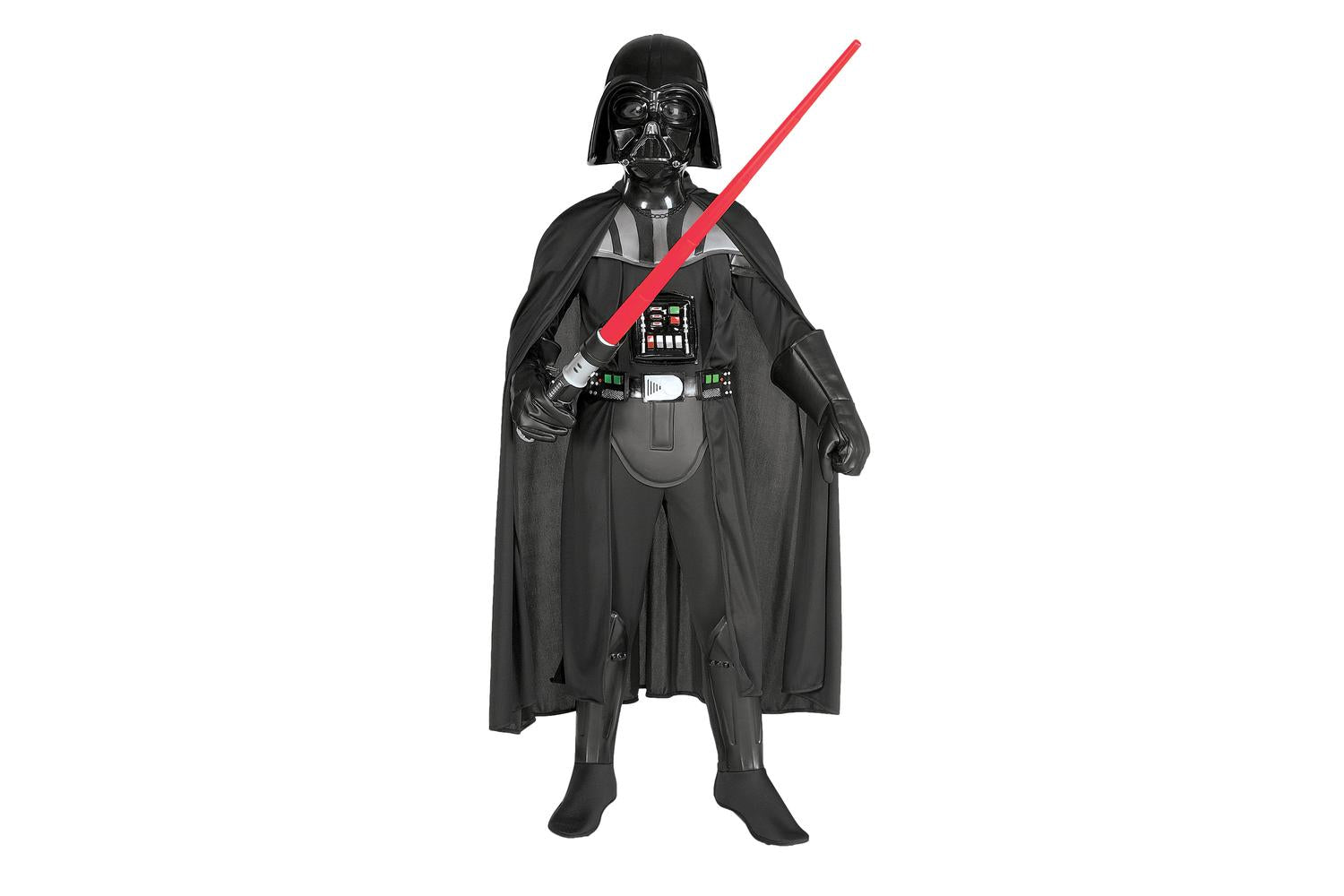 Rubies | Rb-r882014m | Darth Vader Deluxe Child Ep3 - Medium