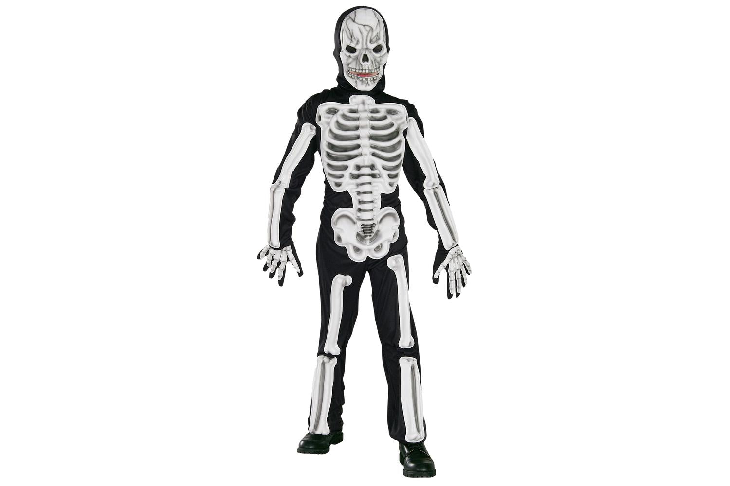 Rubies | Rb-r883821l | Eva Skeleton - Large