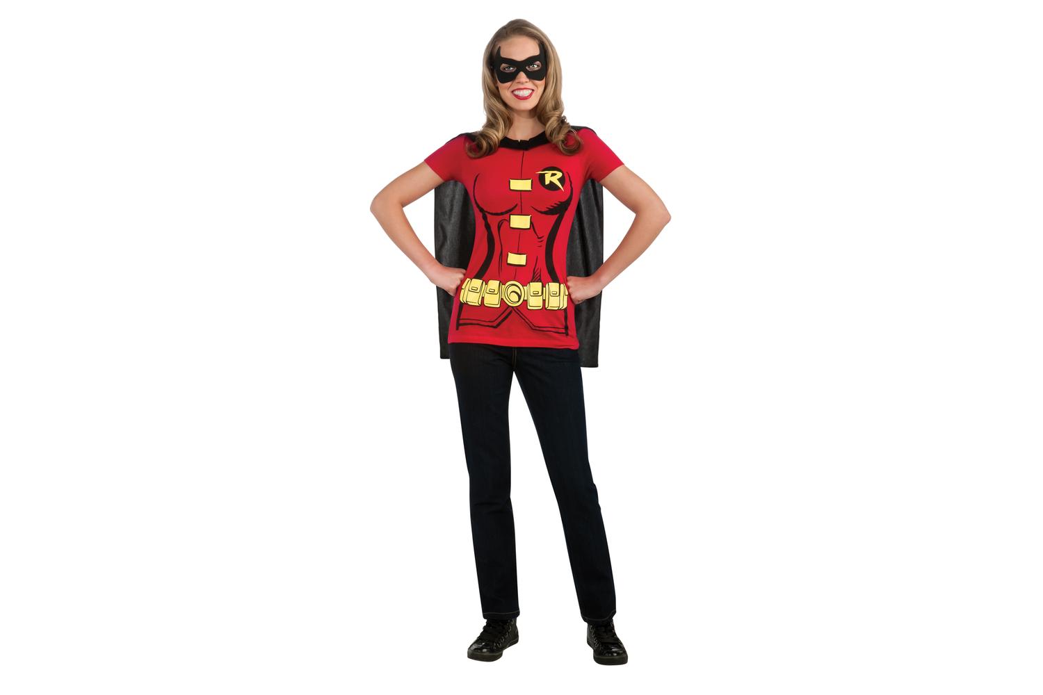 Rubies | Rb-880477-m | Robin Tshirt (female) M