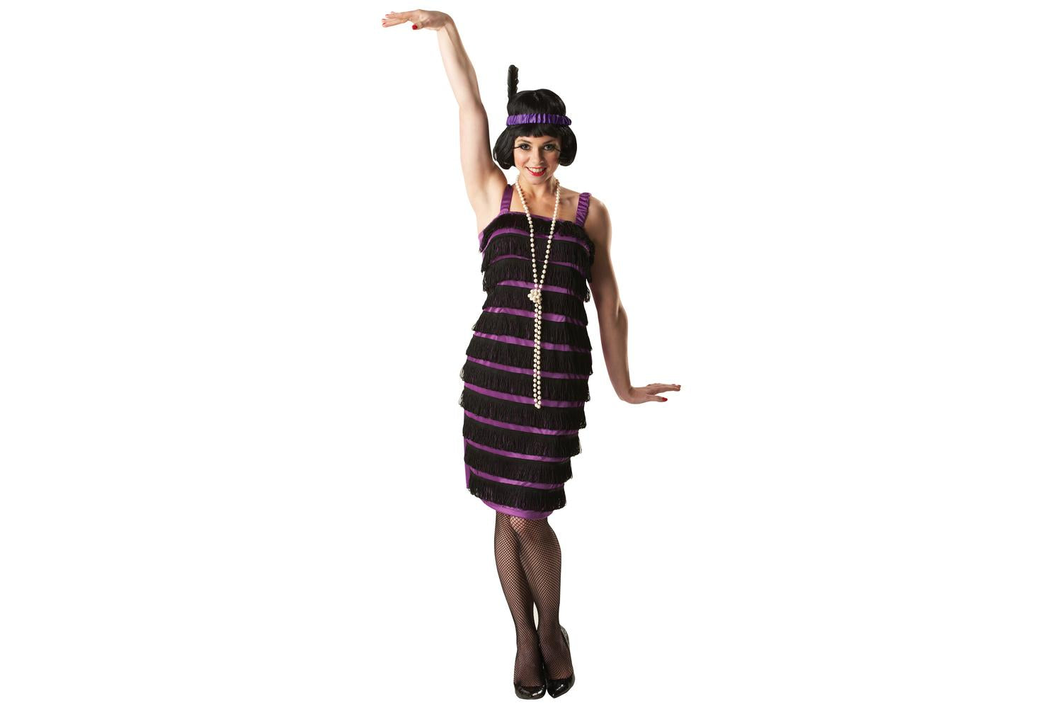 Rubies | Rb-880620-l | Adult Flapper L