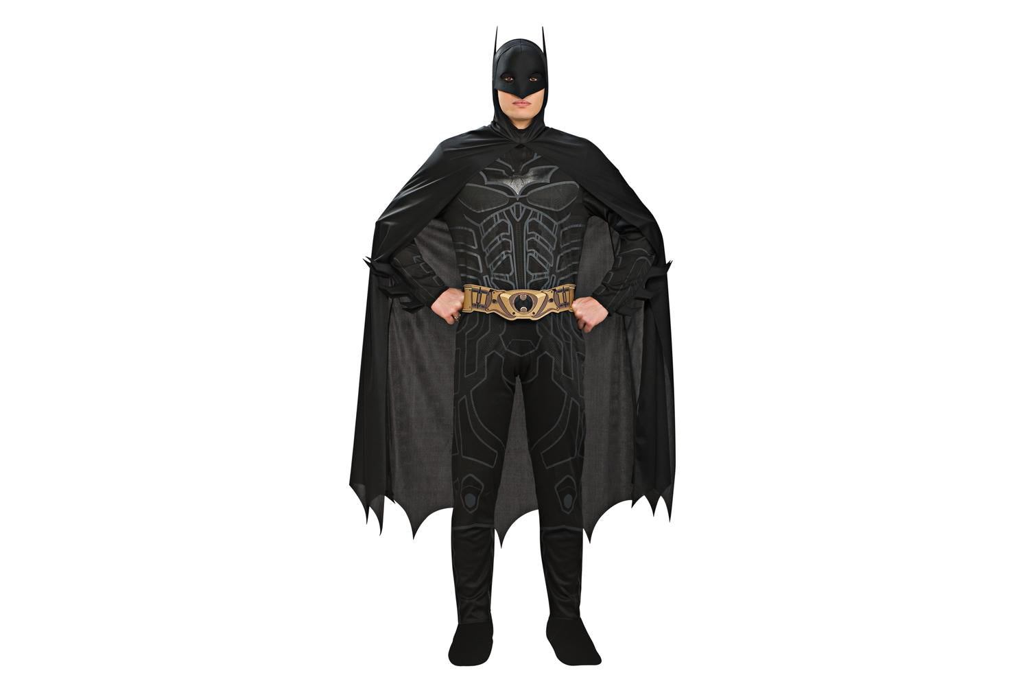 Rubies | Rb-880629-l | H/s Batman L