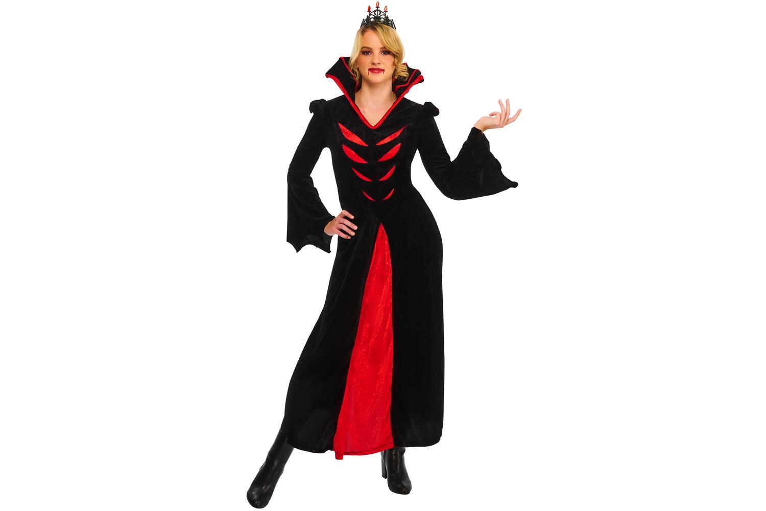Rubies | Rb-880749-std | Queen Of The Vampires Std