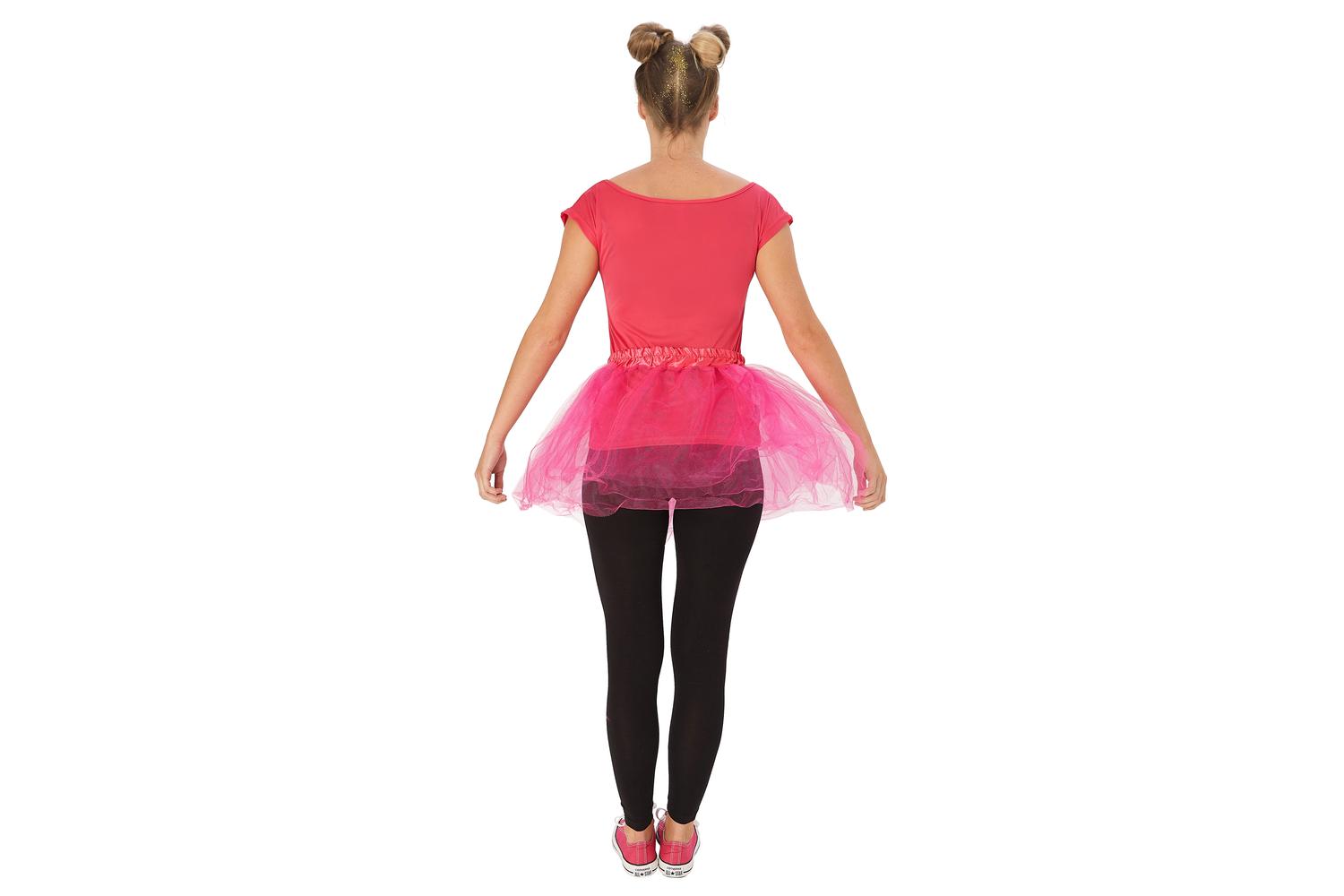 Rubies | Rb-880873-l | I Love The 80's Tshirt L-3