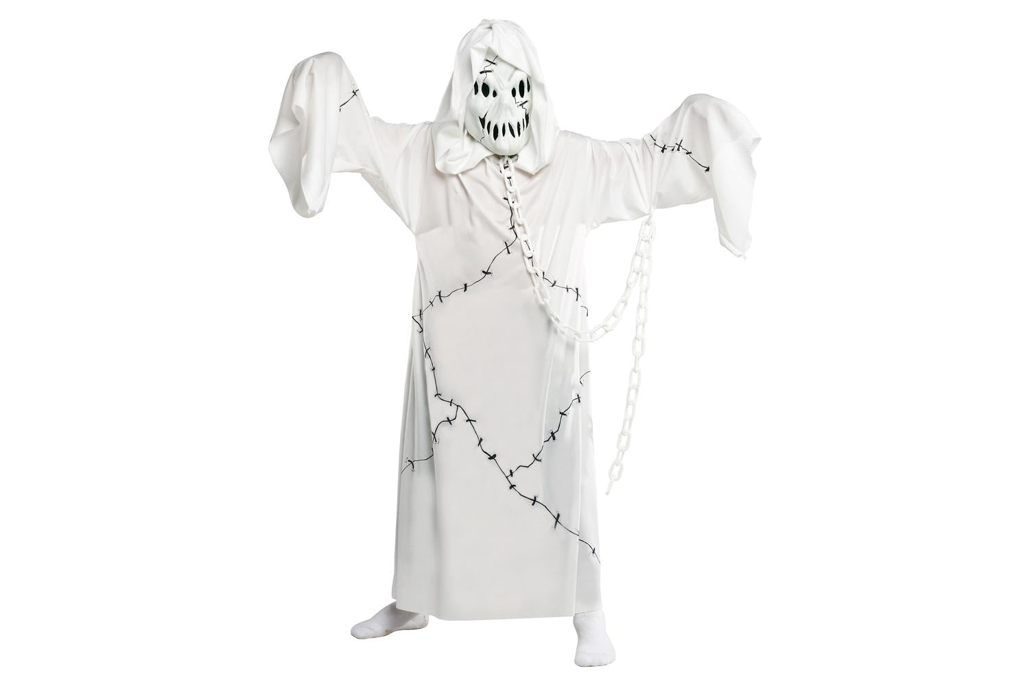 Rubies | Rb-881036-s | H/c Cool Ghoul S