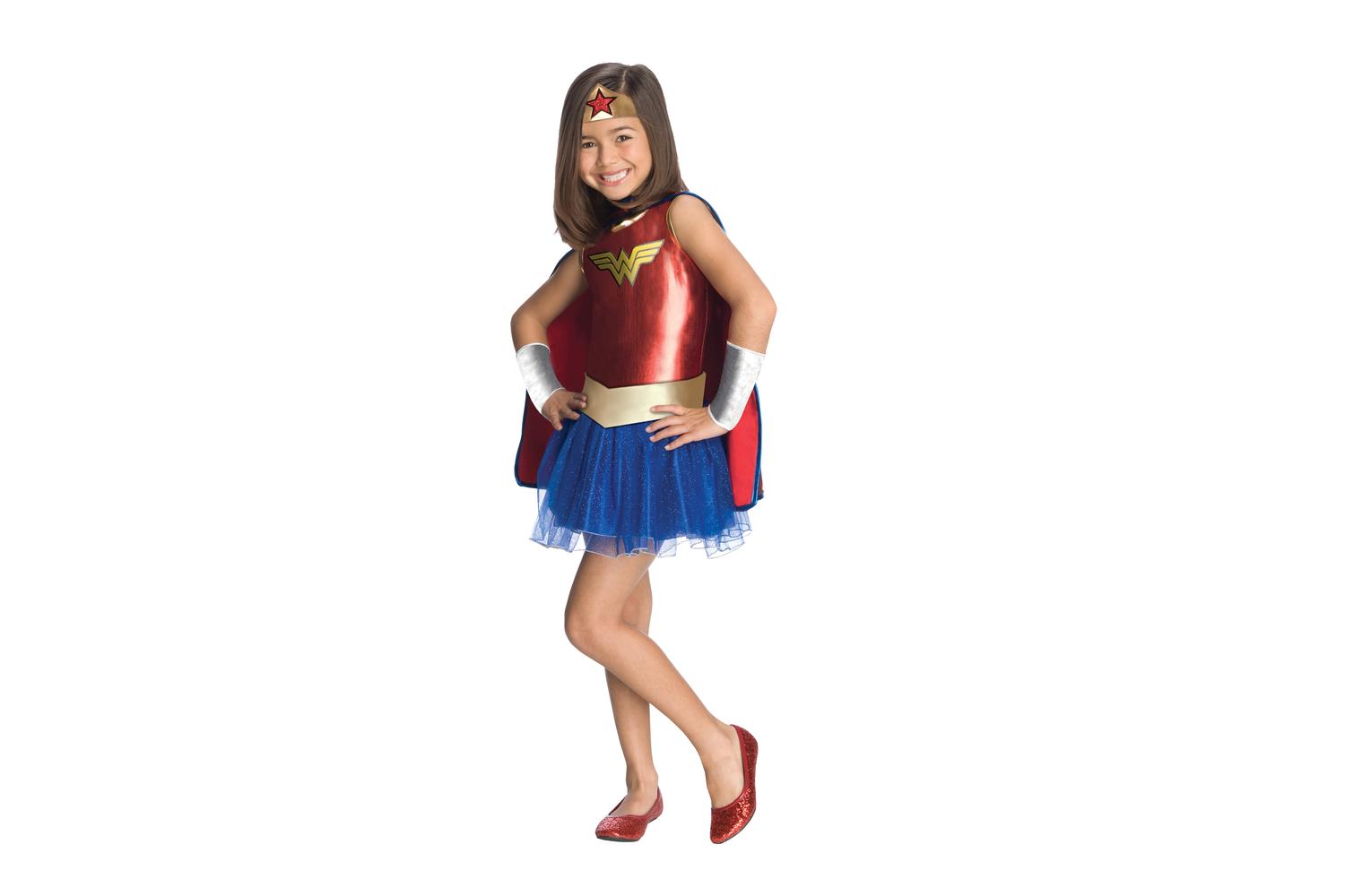 Rubies | Rb-881629-s | Wonder Woman S