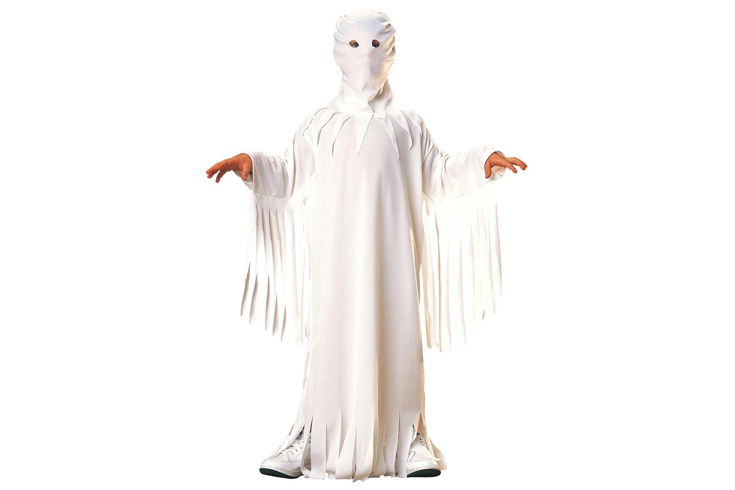 Rubies | Rb-881904-m | Haunted House Ghst Robe M