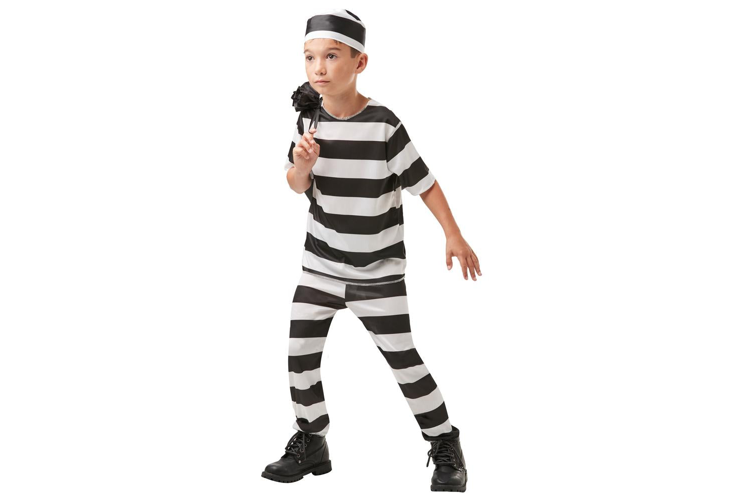Rubies | Rb-881917-l | Hntd House Prisoner Boy L