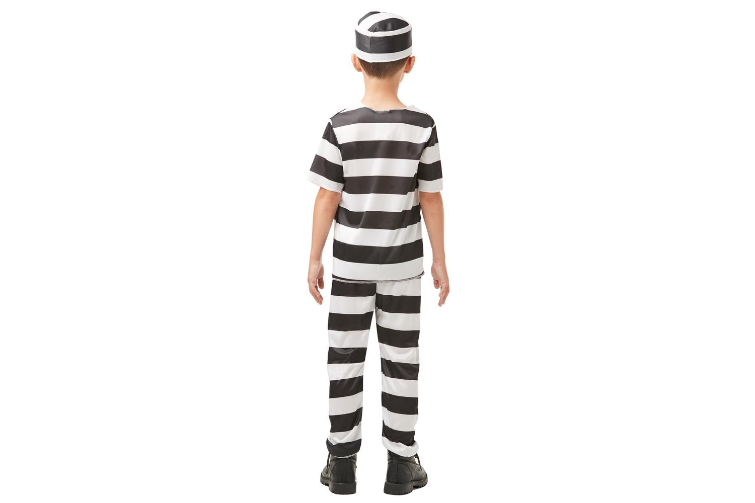 Rubies | Rb-881917-l | Hntd House Prisoner Boy L-2
