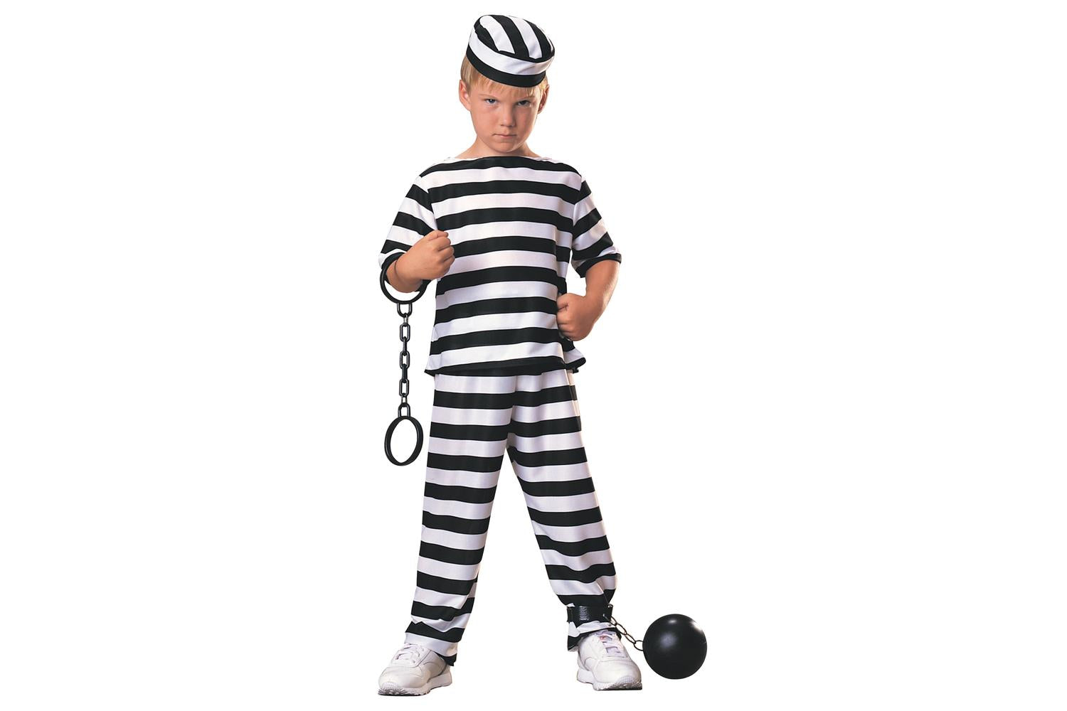 Rubies | Rb-881917-l | Hntd House Prisoner Boy L-3