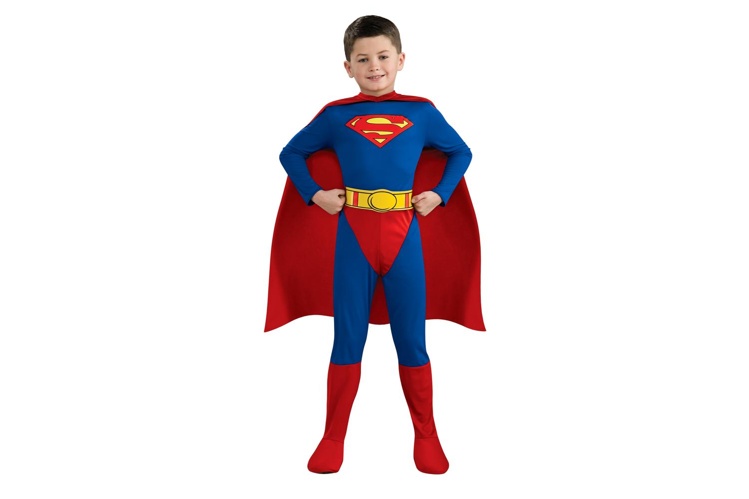 Rubies | Rb-882085-m | H/s Dc Comics Superman M