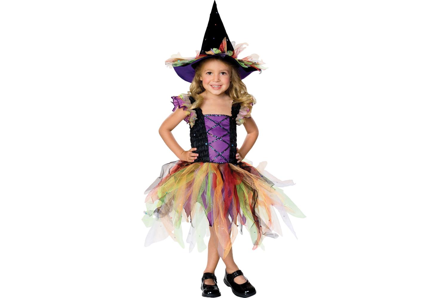 Rubies | Rb-882137-m | H/s Glitter Witch M