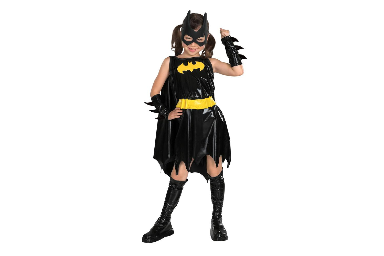 Rubies | Rb-882313-m | Child Dlx. Batgirl M