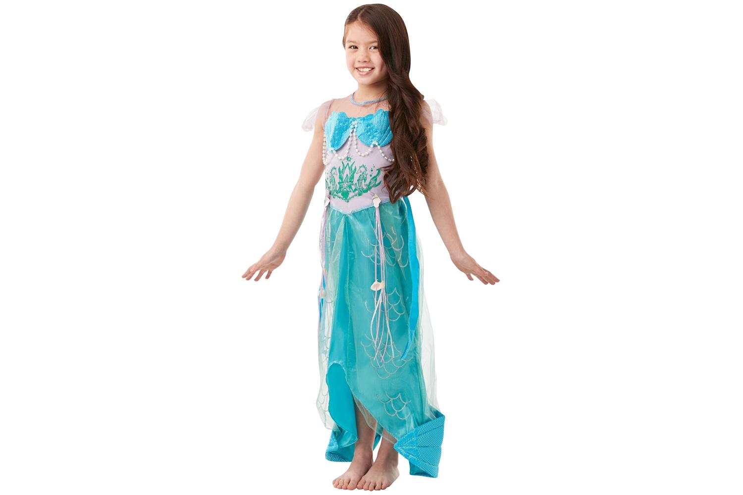 Rubies | Rb-882719-m | Mermaid Princess M