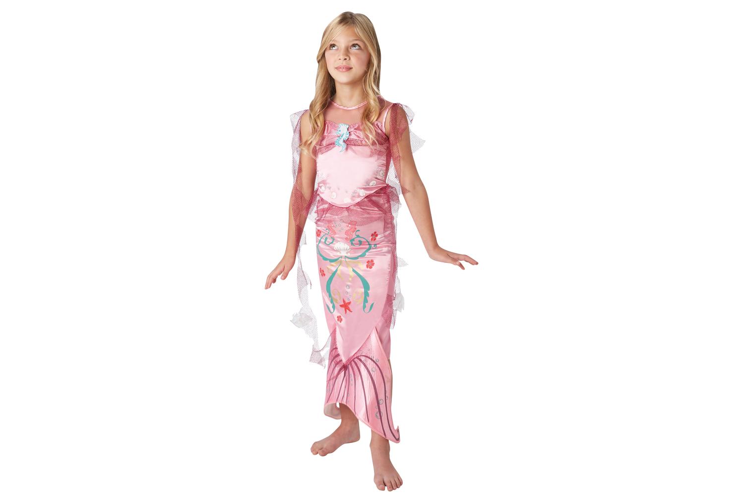 Rubies | Rb-882720-m | Pink Mermaid M