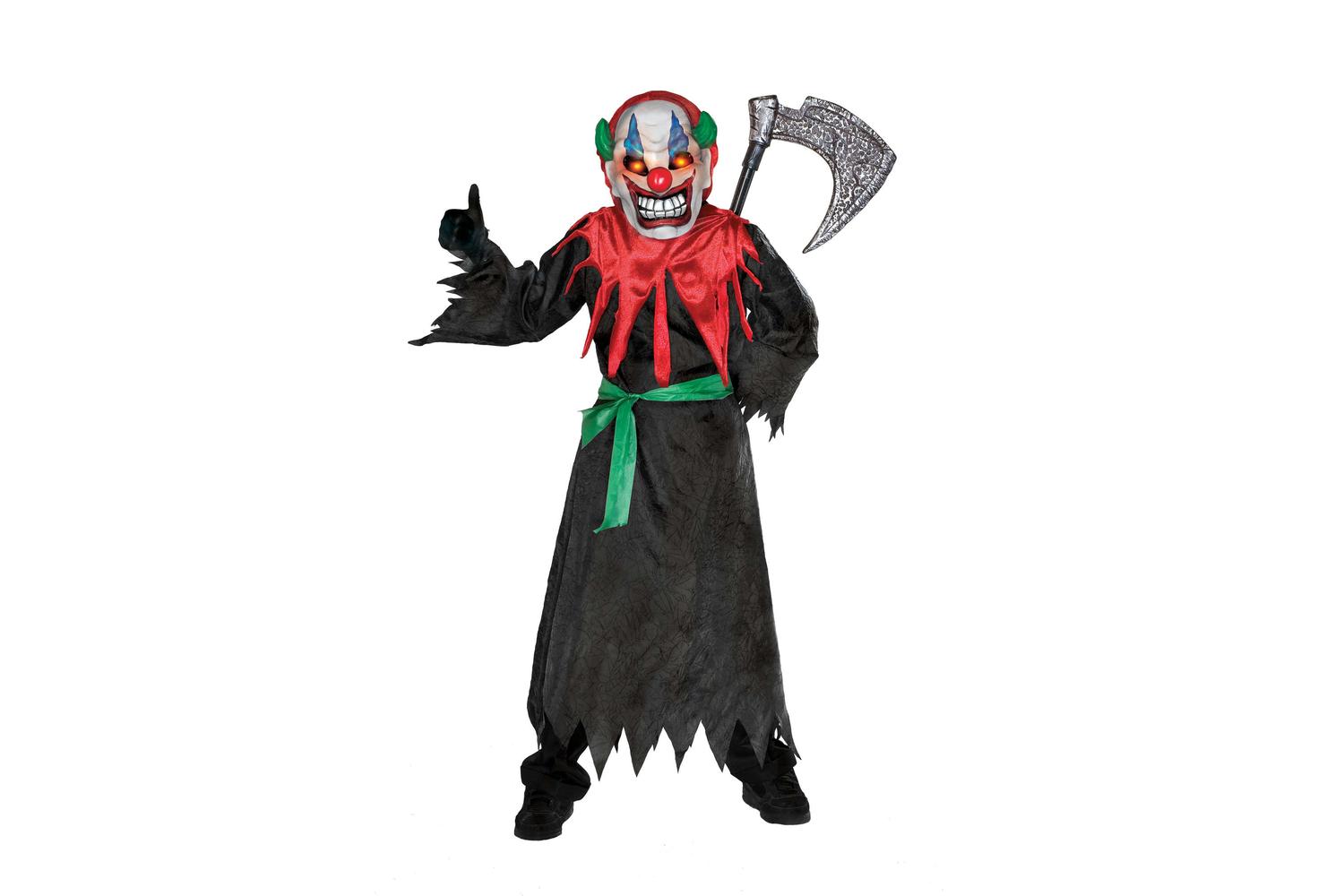 Rubies | Rb-882776-m | Crazy Clown Liteup M