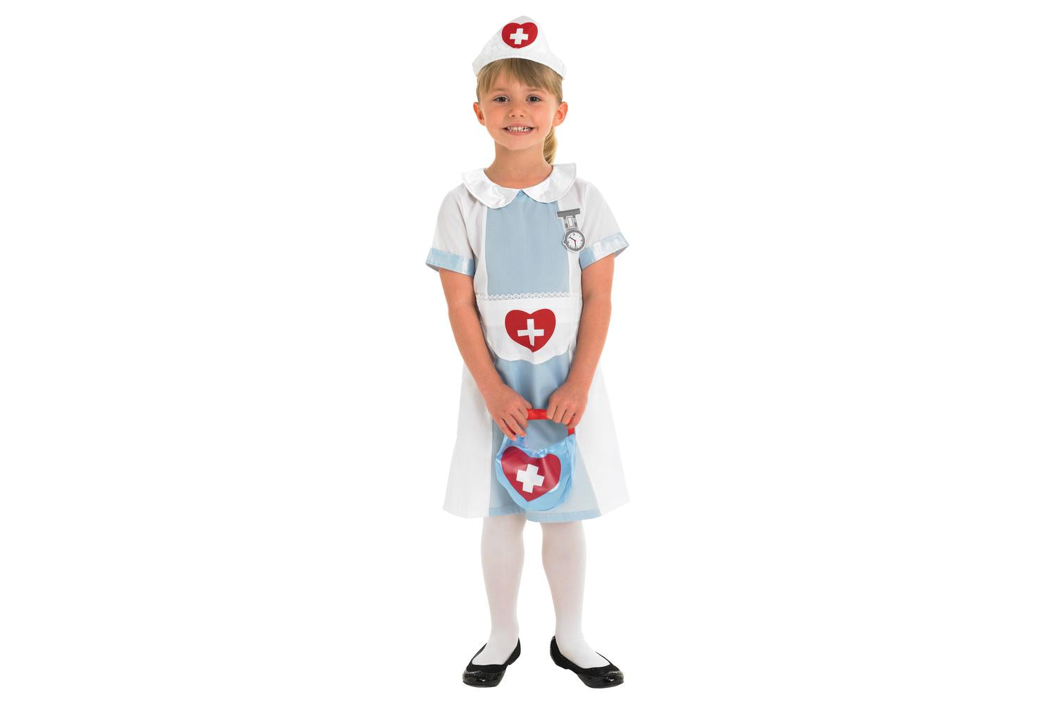 Rubies | Rb-883611-s | Kids Nurse S