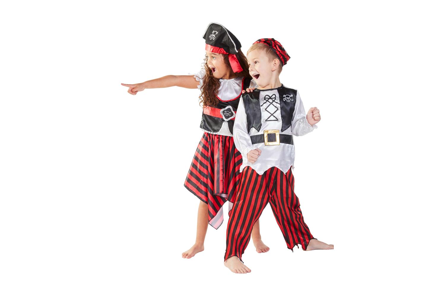 Rubies | Rb-883619-l | Kids Pirate Boy-l566 L-4