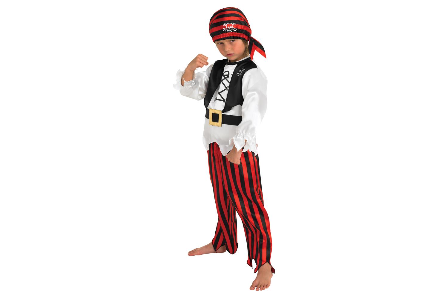 Rubies | Rb-883619-m | Kids Pirate Boy-l566 M-3