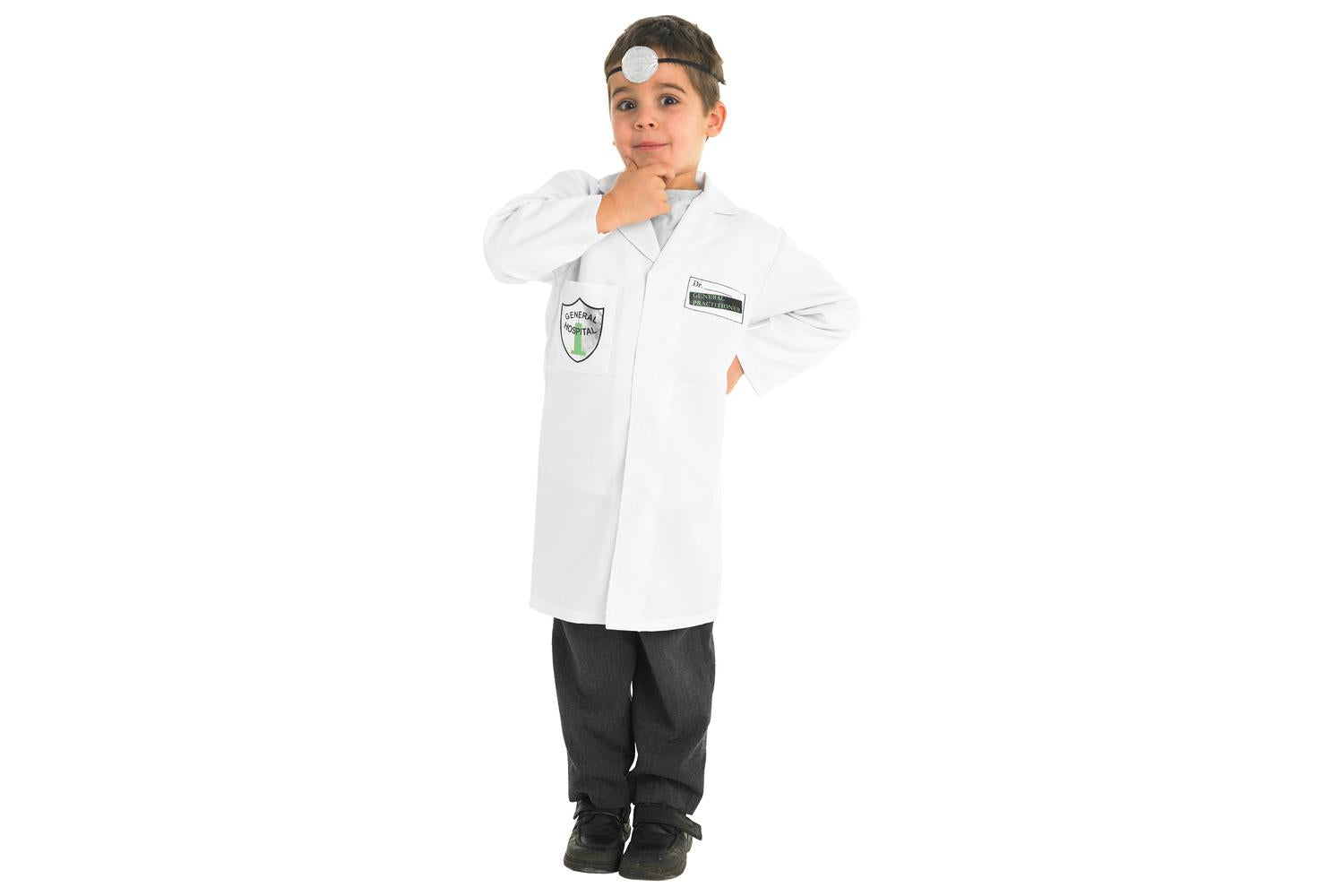 Rubies | Rb-883622-l | Kids Doctor L