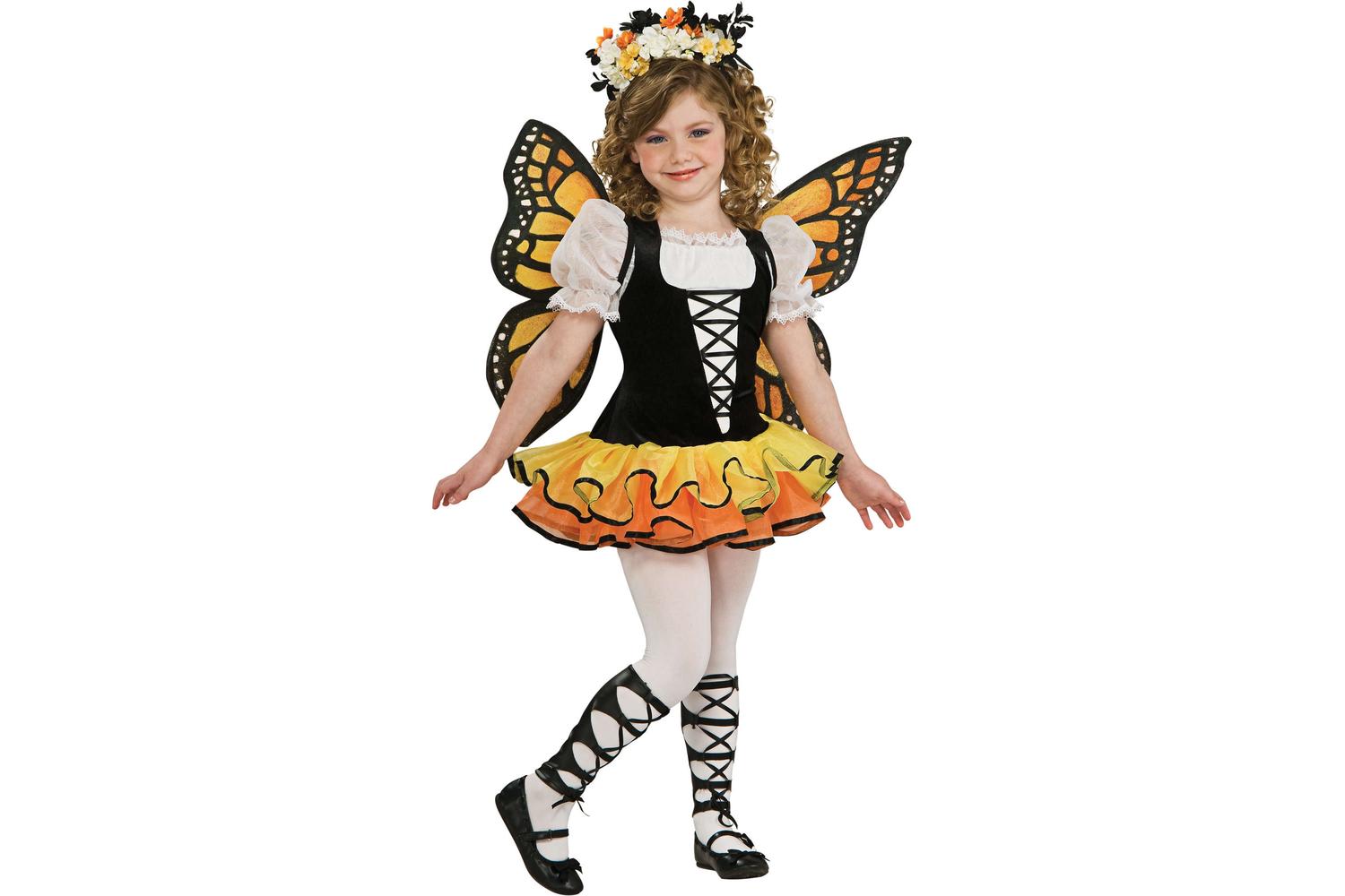 Rubies | Rb-883665-m | Monarch Butterfly M