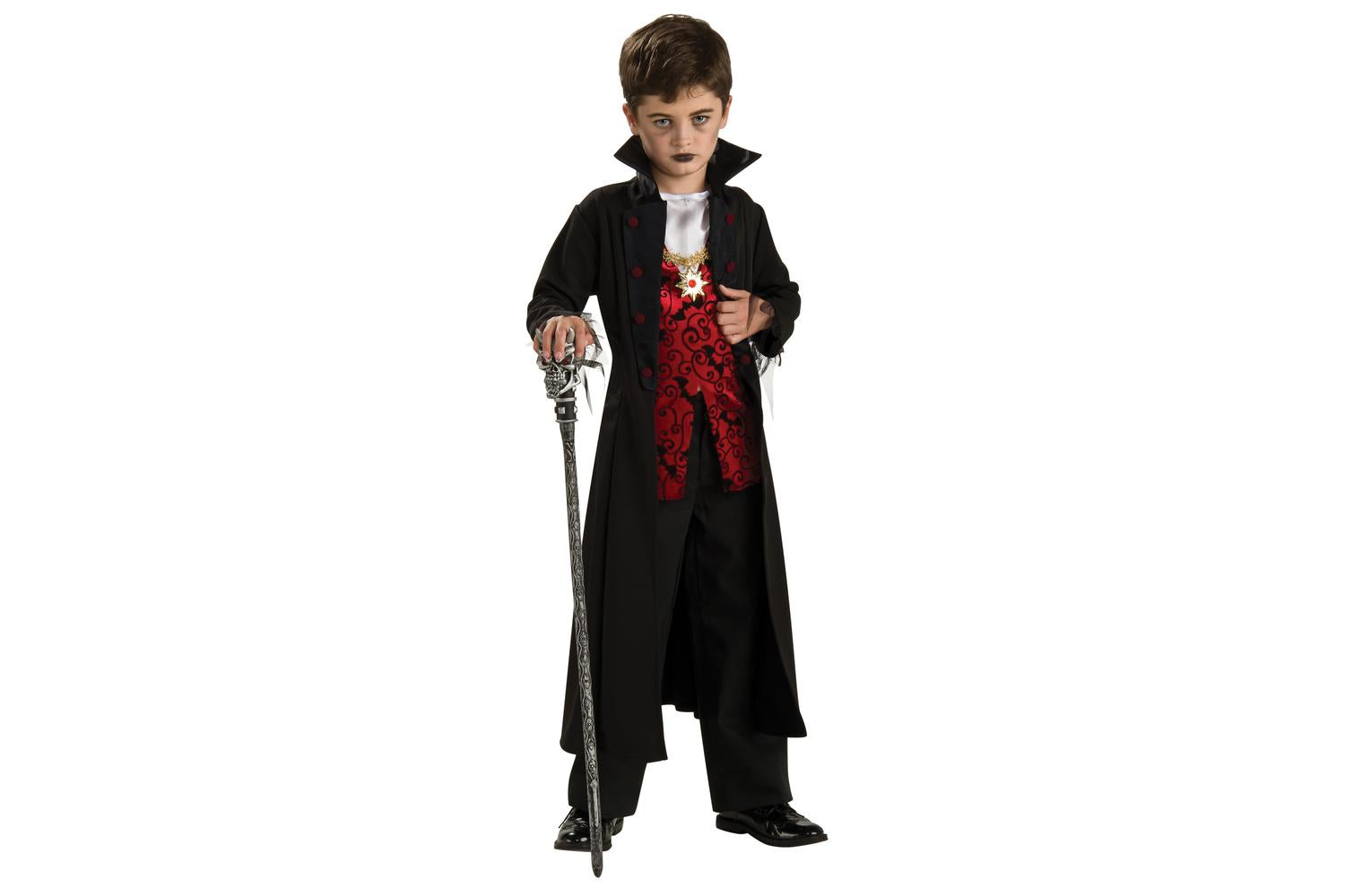 Rubies | Rb-883917-s | Royal Vampire - Child S