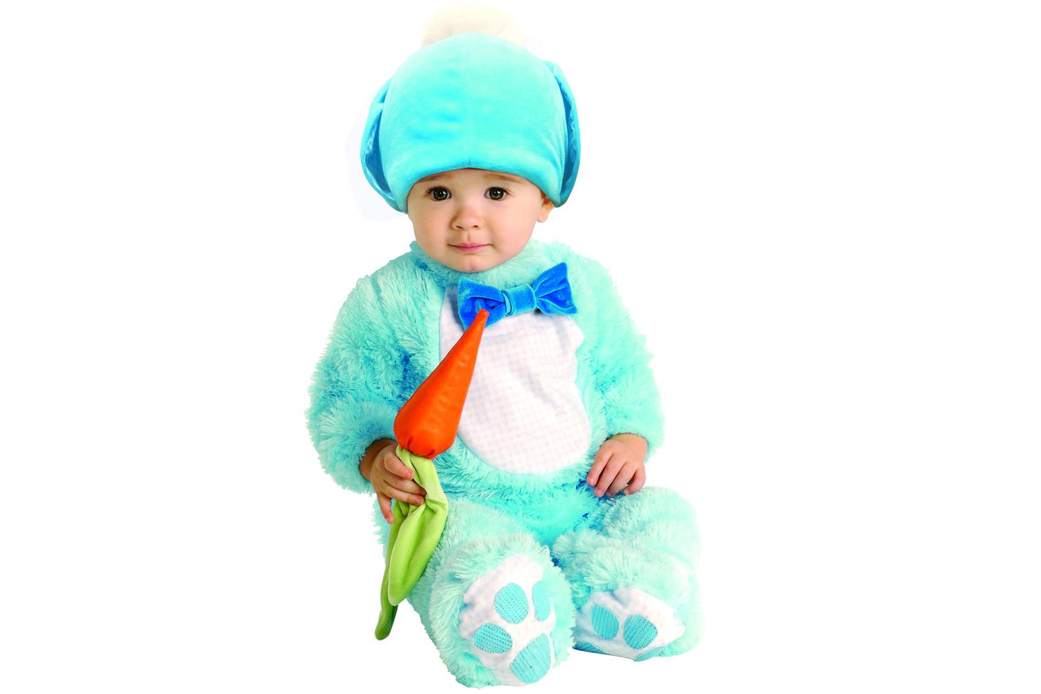 Rubies | Rb-885351-1218 | Handsome Lil' Wabbit 1218