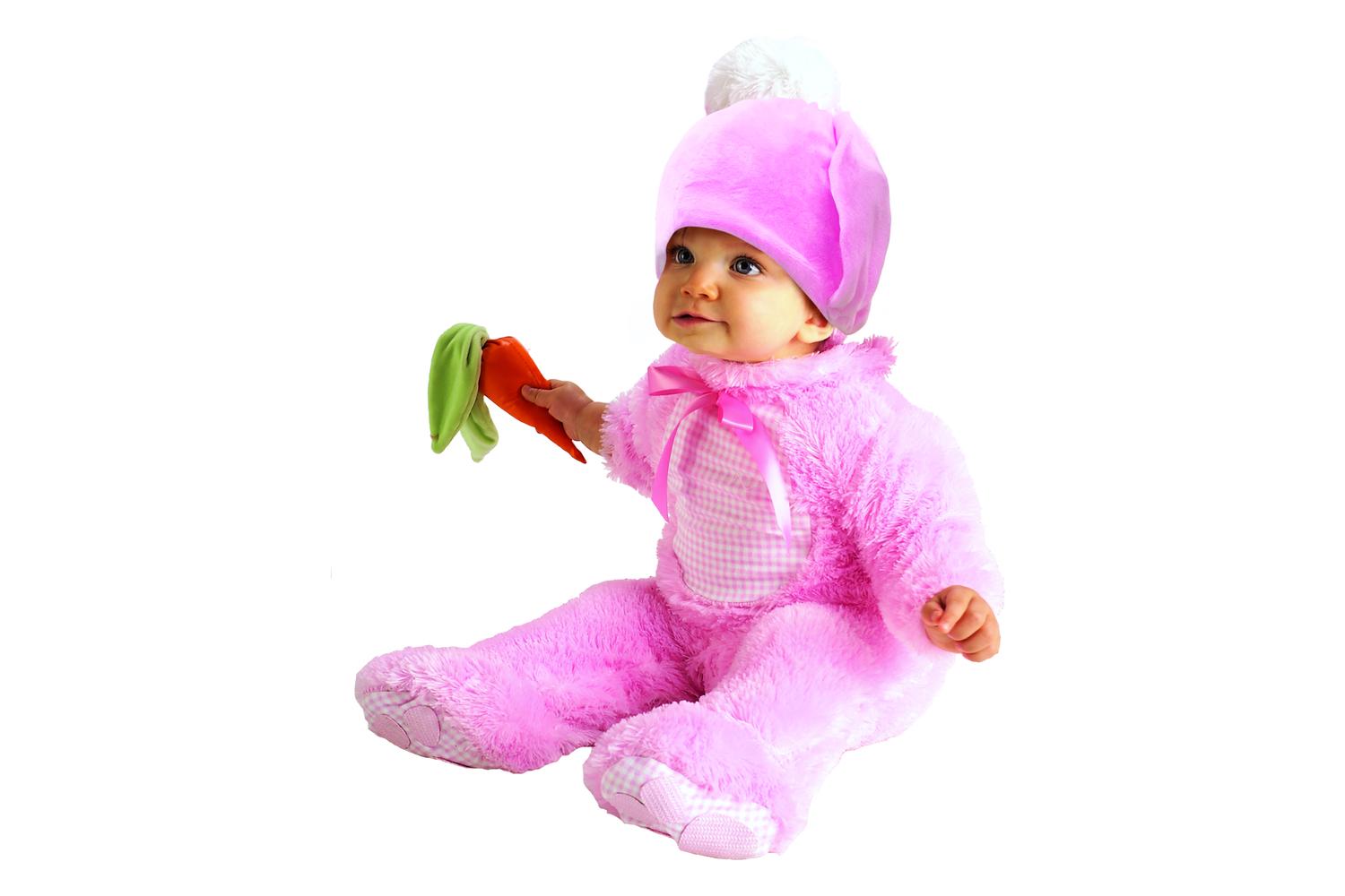 Rubies | Rb-885352-1218 | Precious Pink Wabbit 1218