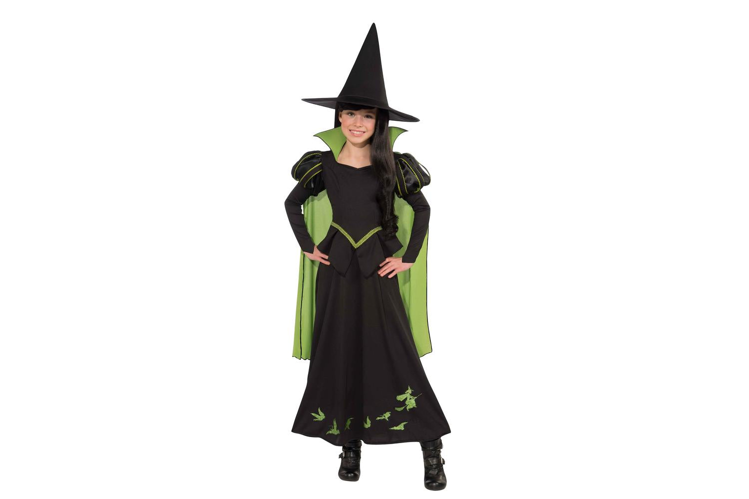 Rubies | Rb-886489-l | Wicked Witch Of The West L