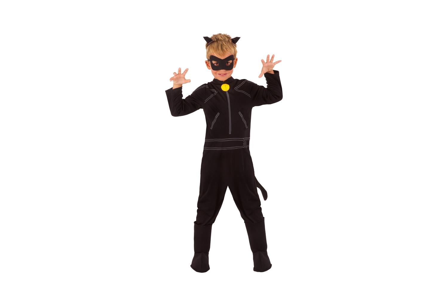 Rubies | Rb-640904-m | Cat Noir M