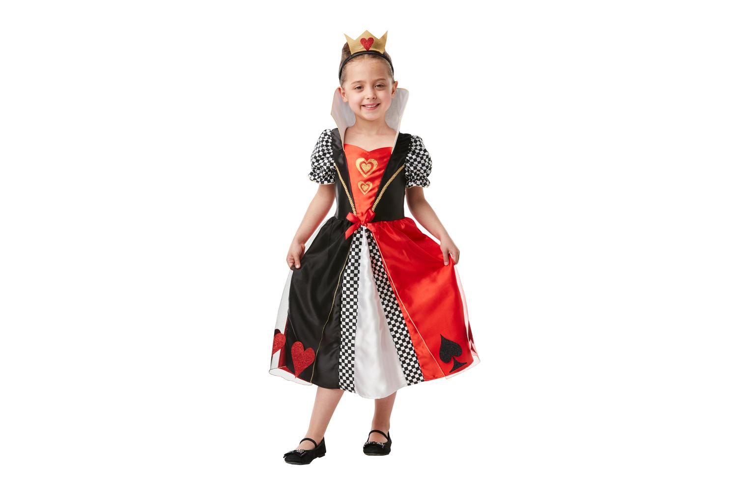 Rubies | Rb-641007-m | Red Queen M