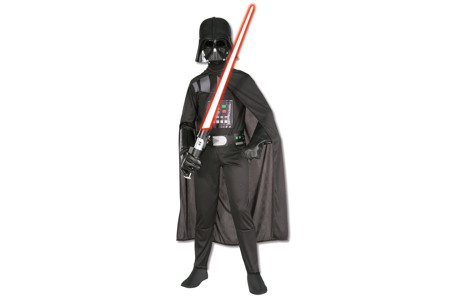 Rubies | Rb-641067-1112 | Darth Vader -larger Sizes 1112