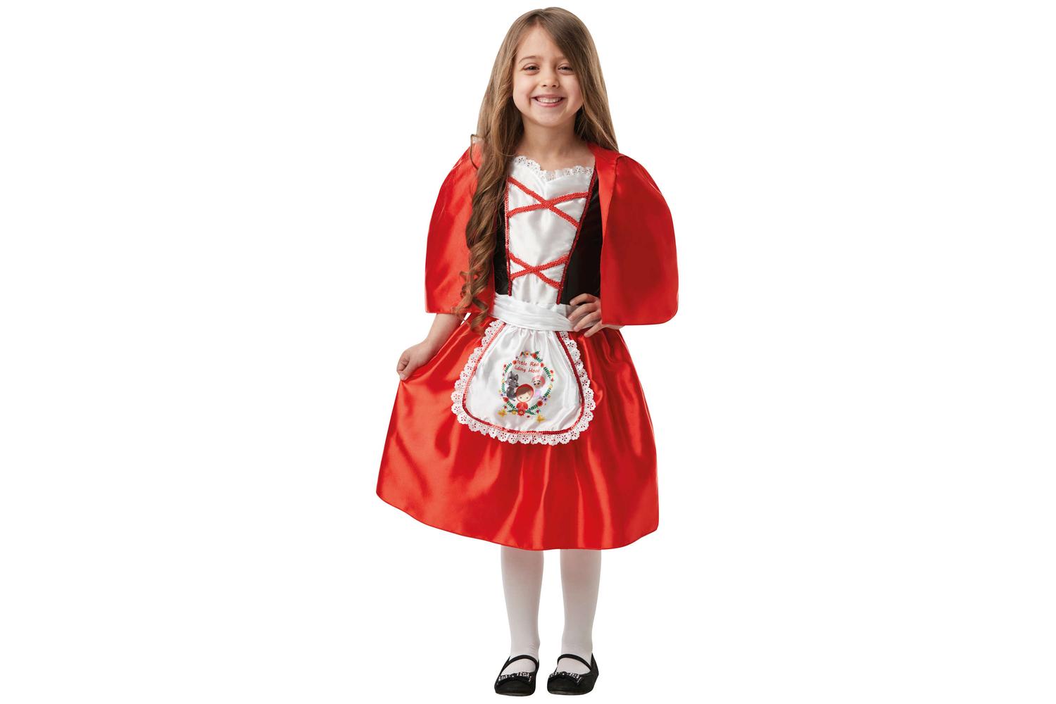 Rubies | Rb-641195-l | Red Riding Hood L